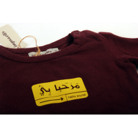 Shirt Imps&Elfs maat 62